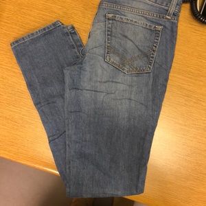 Gap Light Washed Jeans
